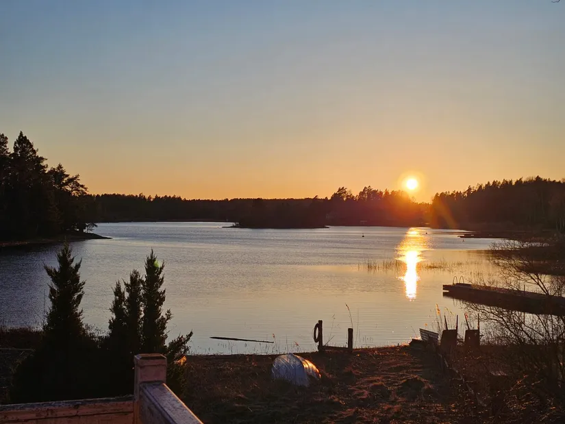 Fritidshus, Ljusterövägen 170, Ljusterö, Österåker