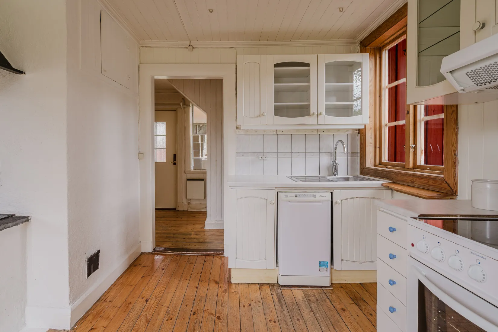 Fritidshus, Ljusterövägen 170, Ljusterö, Österåker