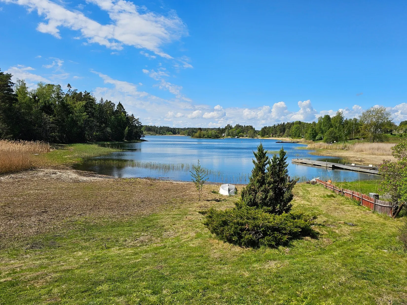 Fritidshus, Ljusterövägen 170, Ljusterö, Österåker