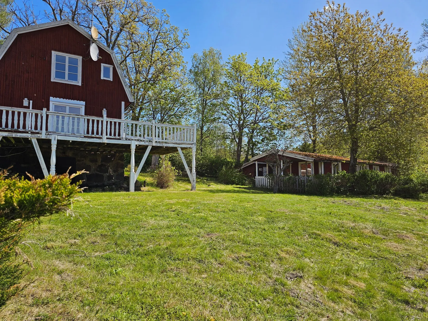 Fritidshus, Ljusterövägen 170, Ljusterö, Österåker