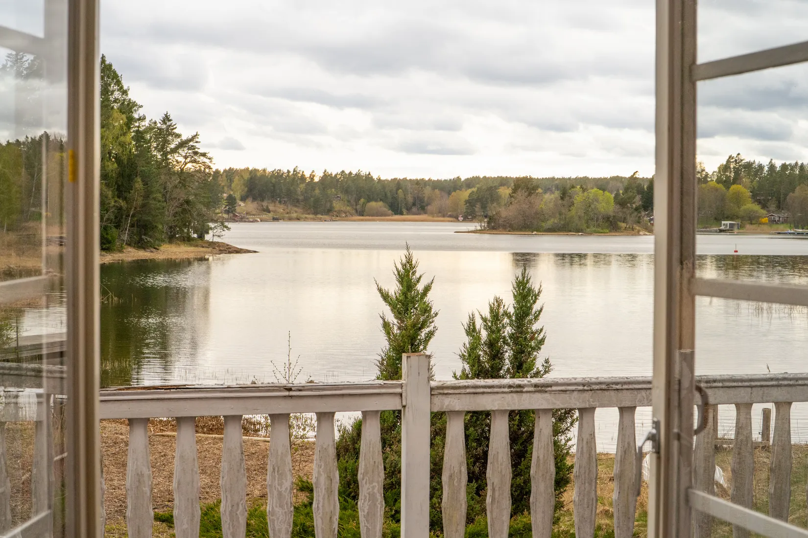 Fritidshus, Ljusterövägen 170, Ljusterö, Österåker