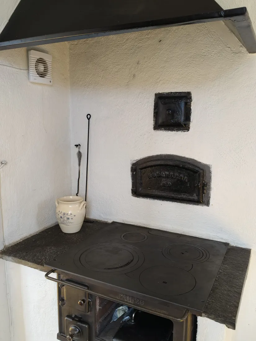 Fritidshus, Ljusterövägen 170, Ljusterö, Österåker