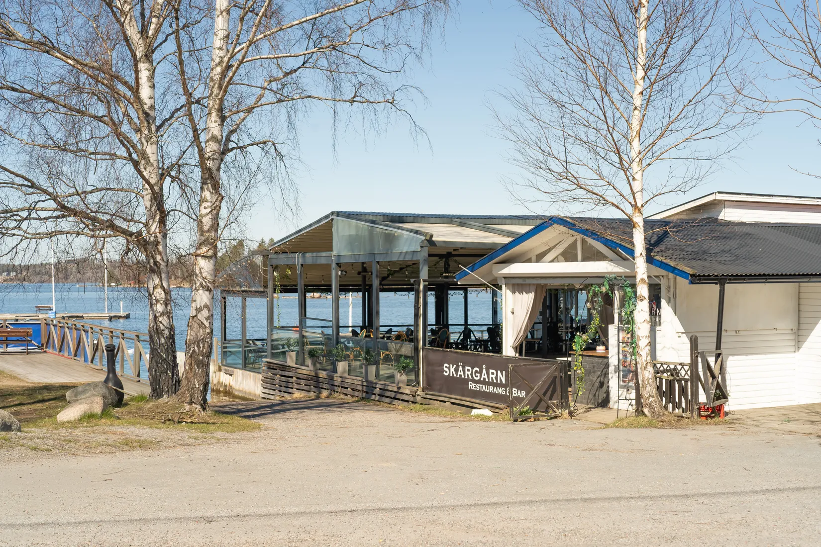 Fritidshus, Ljusterövägen 170, Ljusterö, Österåker