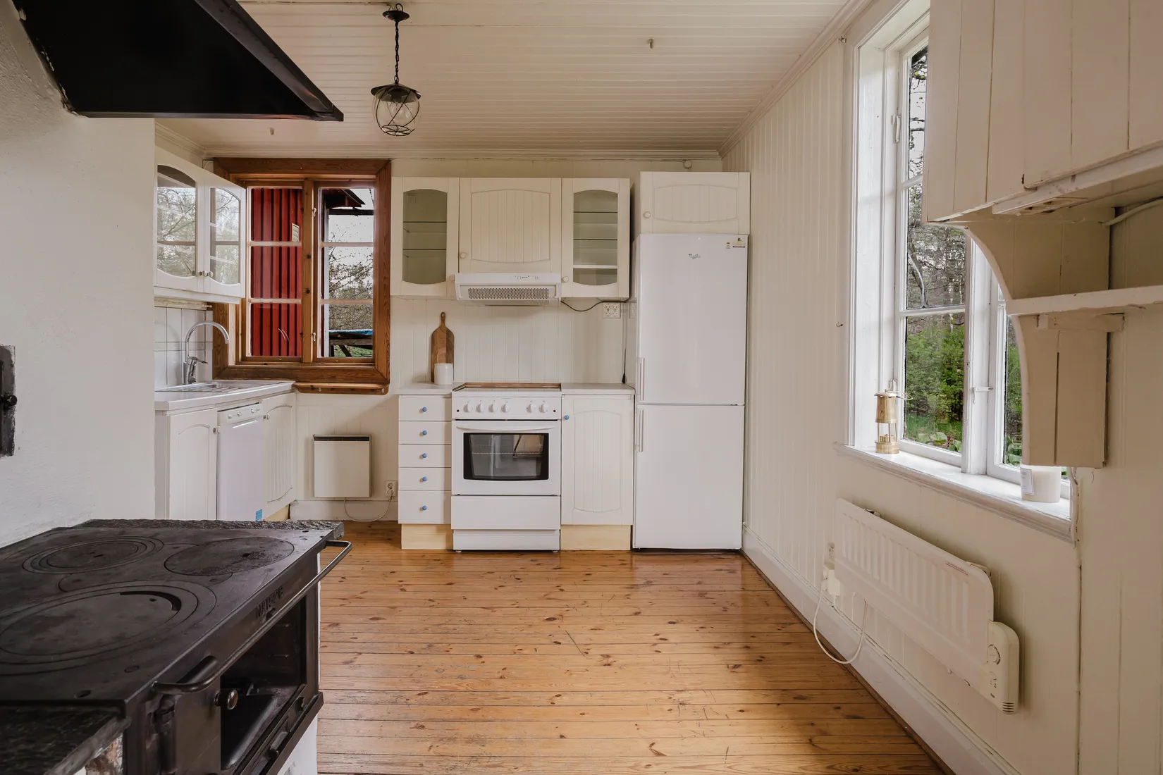 Fritidshus, Ljusterövägen 170, Ljusterö, Österåker