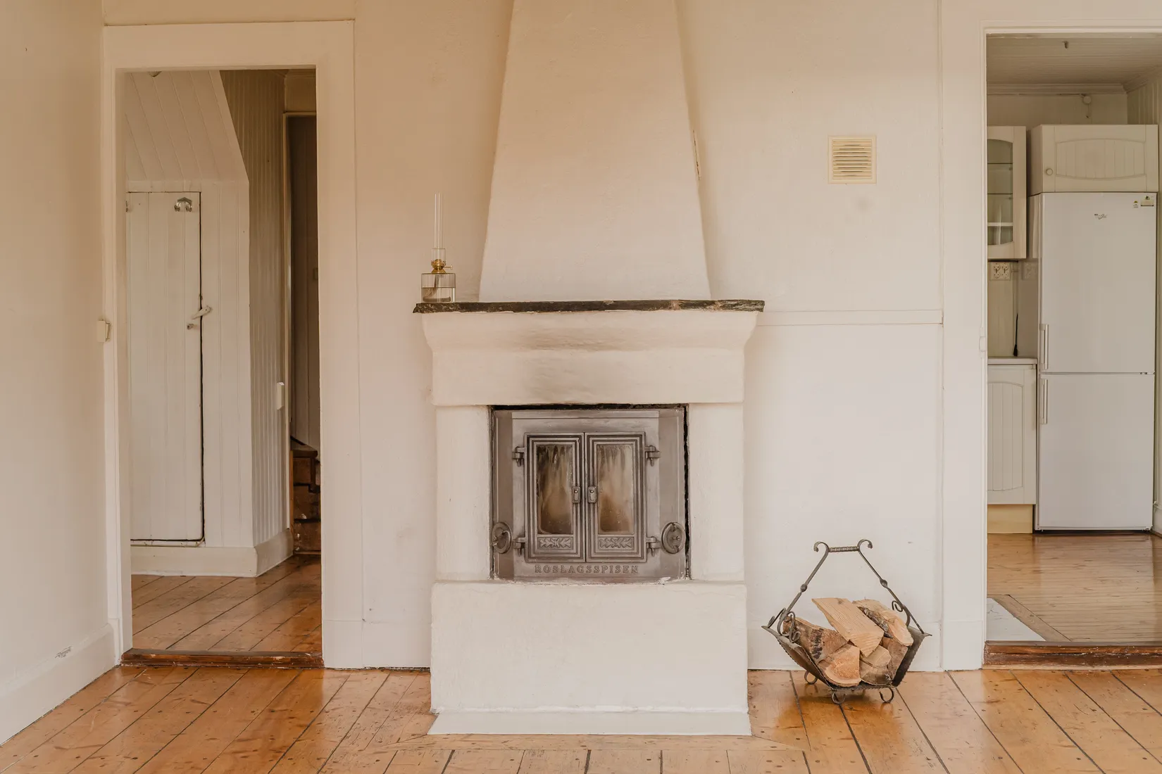 Fritidshus, Ljusterövägen 170, Ljusterö, Österåker