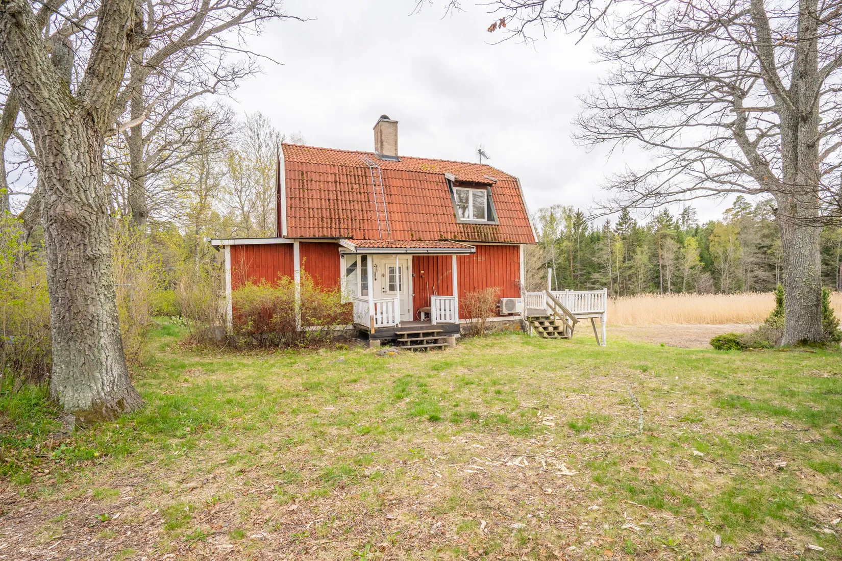 Fritidshus, Ljusterövägen 170, Ljusterö, Österåker