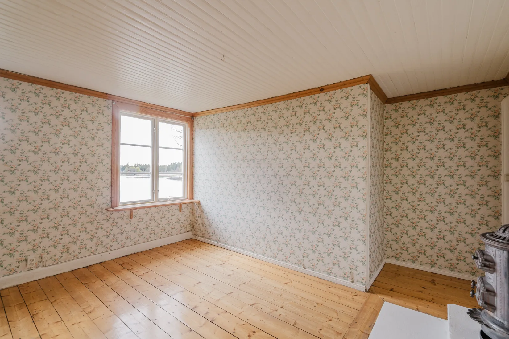 Fritidshus, Ljusterövägen 170, Ljusterö, Österåker