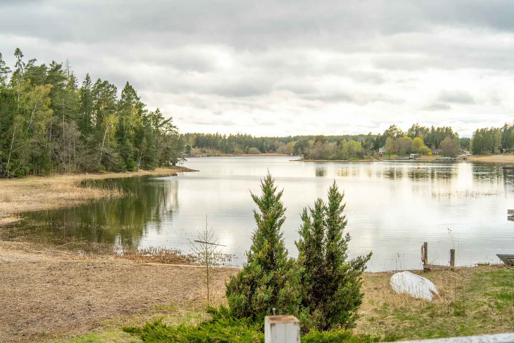 Fritidshus, Ljusterövägen 170, Ljusterö, Österåker