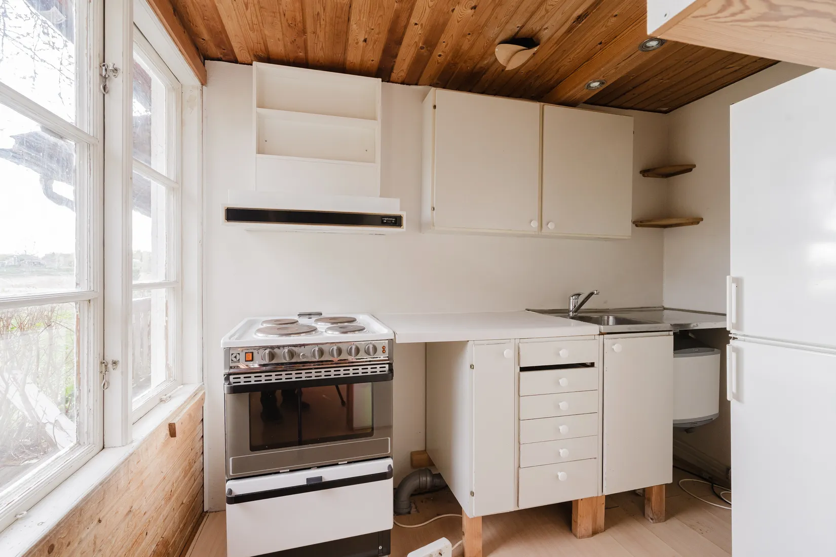 Fritidshus, Ljusterövägen 170, Ljusterö, Österåker