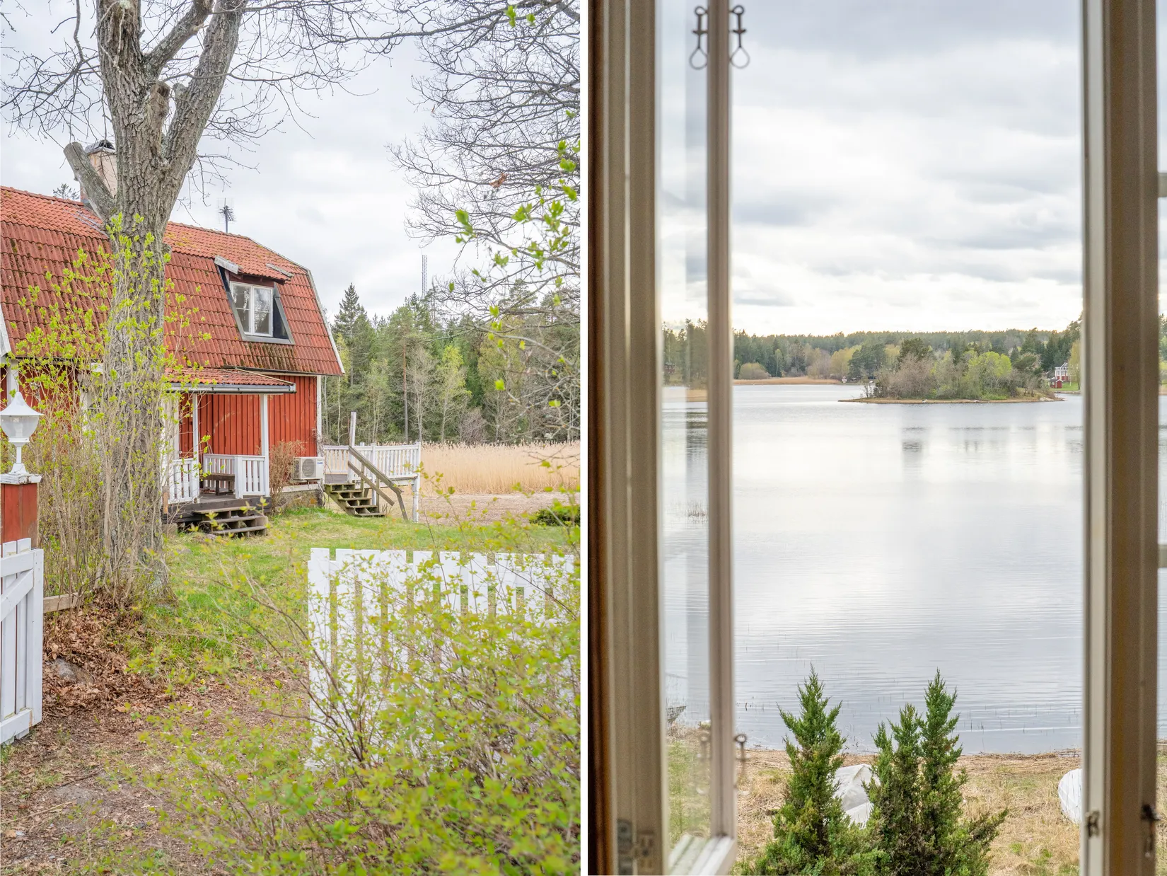 Fritidshus, Ljusterövägen 170, Ljusterö, Österåker