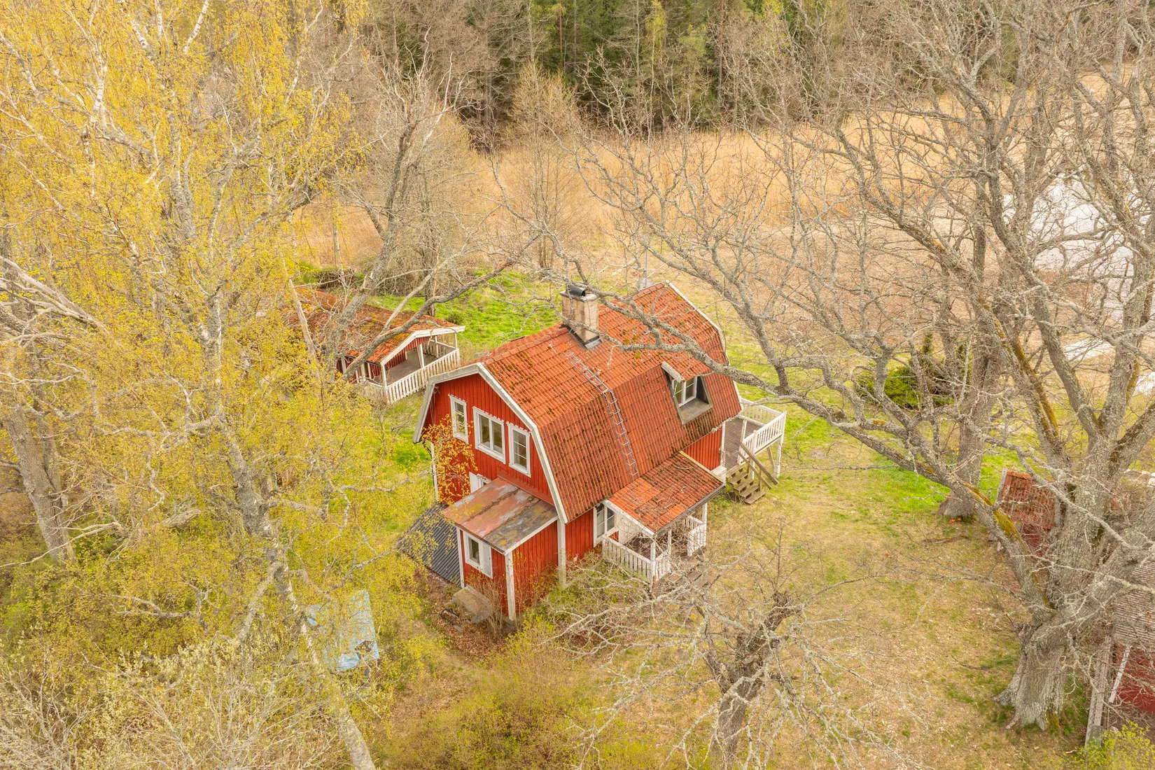 Fritidshus, Ljusterövägen 170, Ljusterö, Österåker