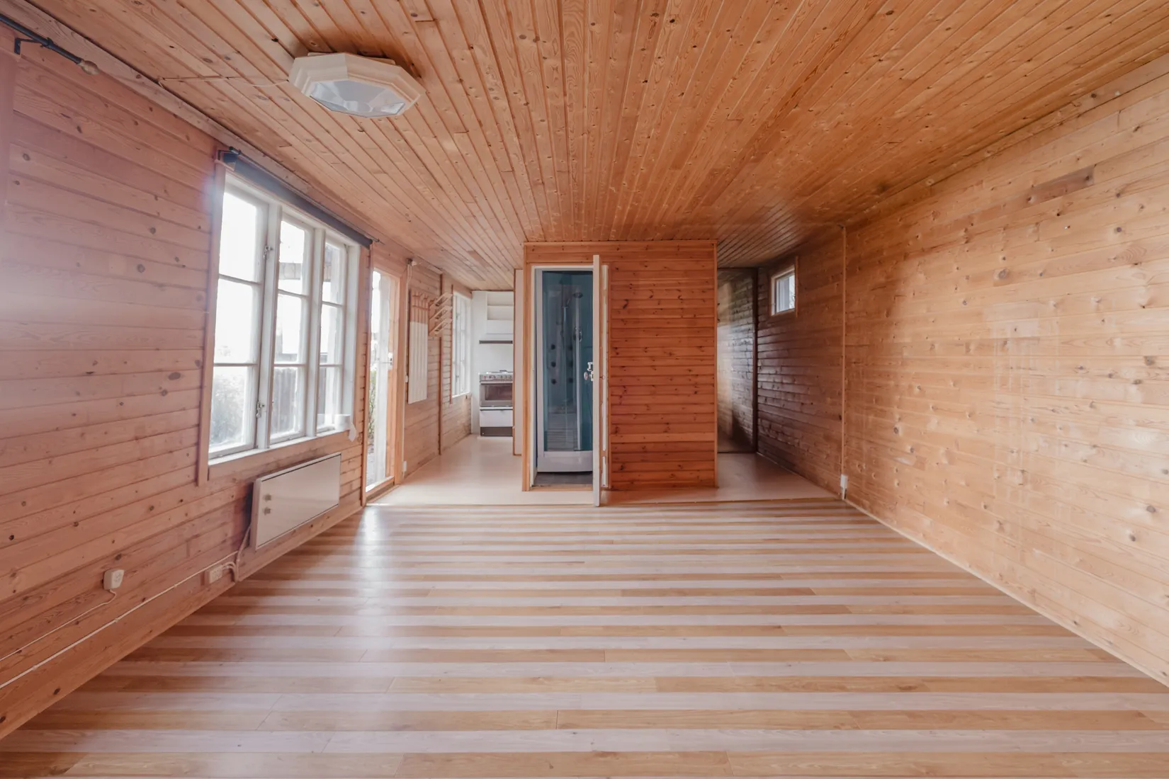 Fritidshus, Ljusterövägen 170, Ljusterö, Österåker