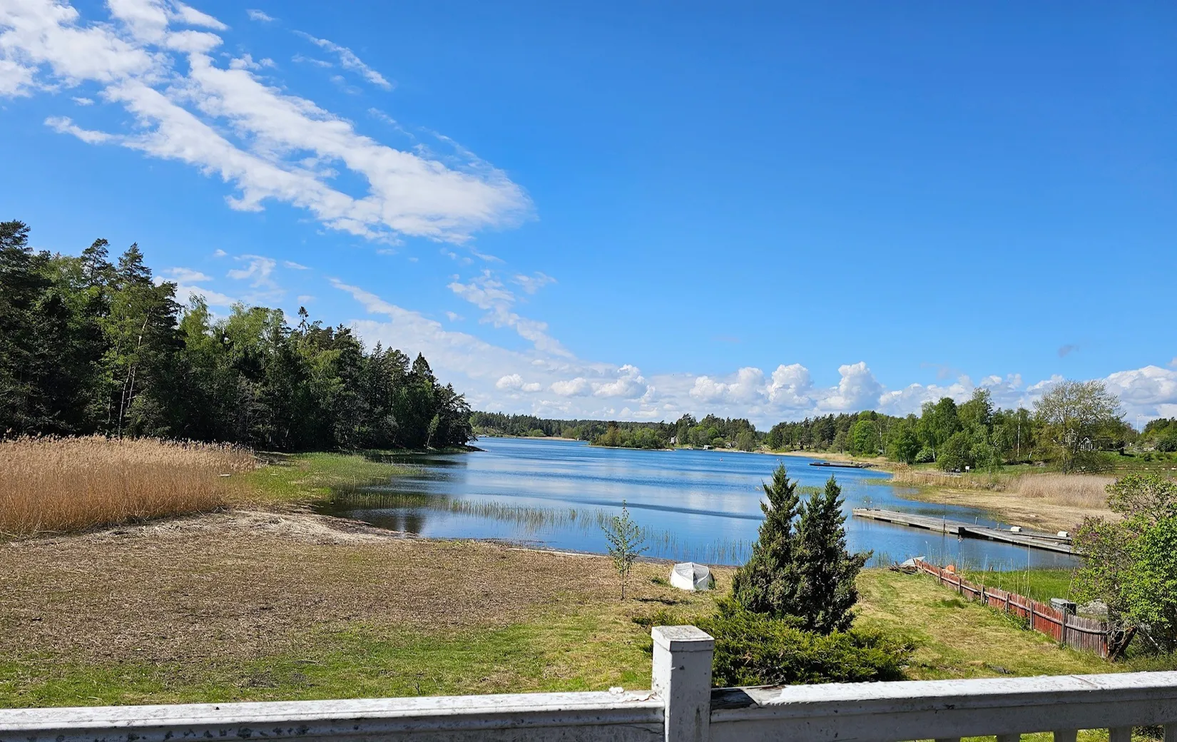 Fritidshus, Ljusterövägen 170, Ljusterö, Österåker