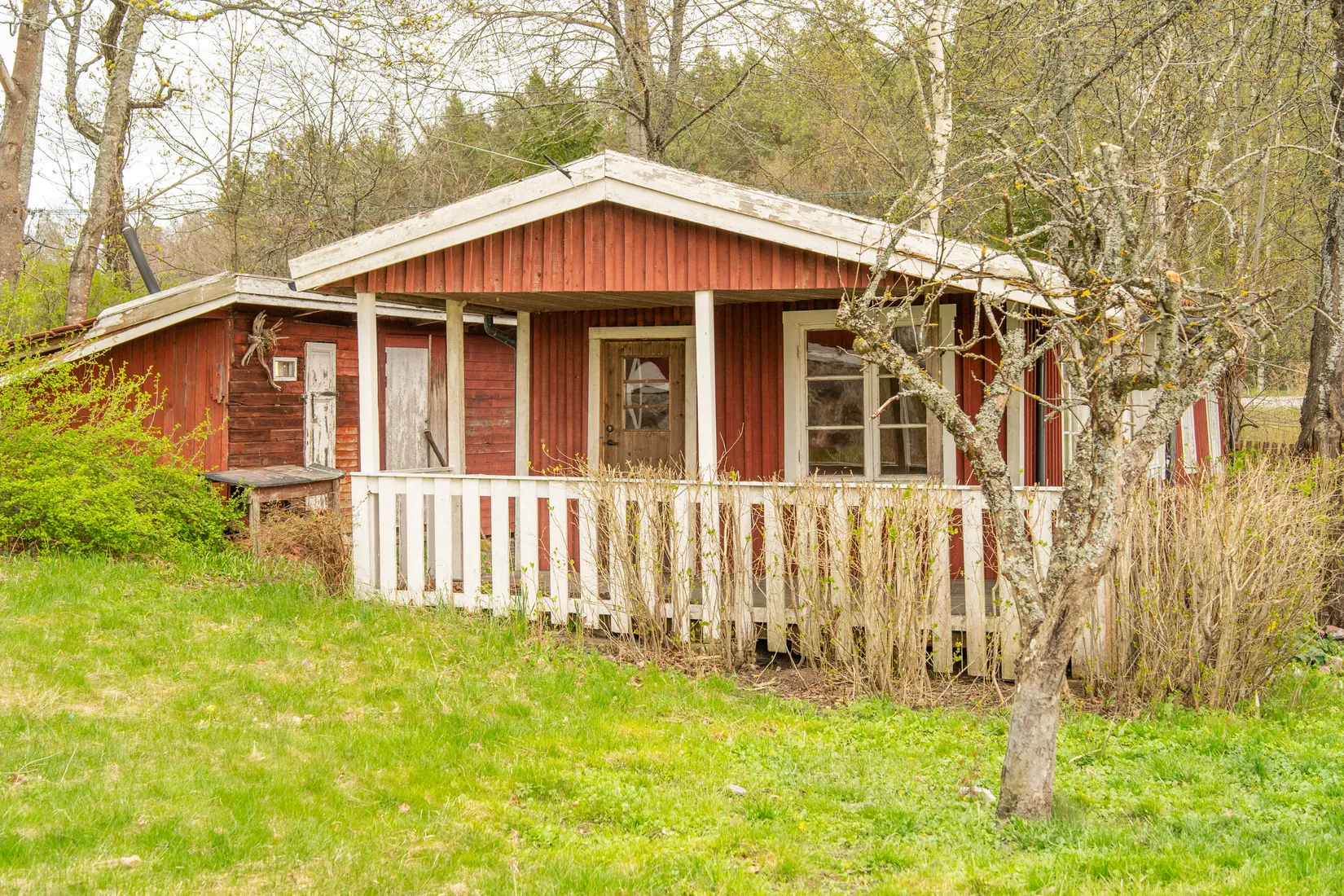 Fritidshus, Ljusterövägen 170, Ljusterö, Österåker