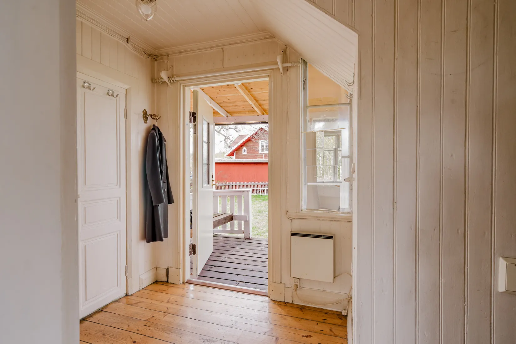 Fritidshus, Ljusterövägen 170, Ljusterö, Österåker