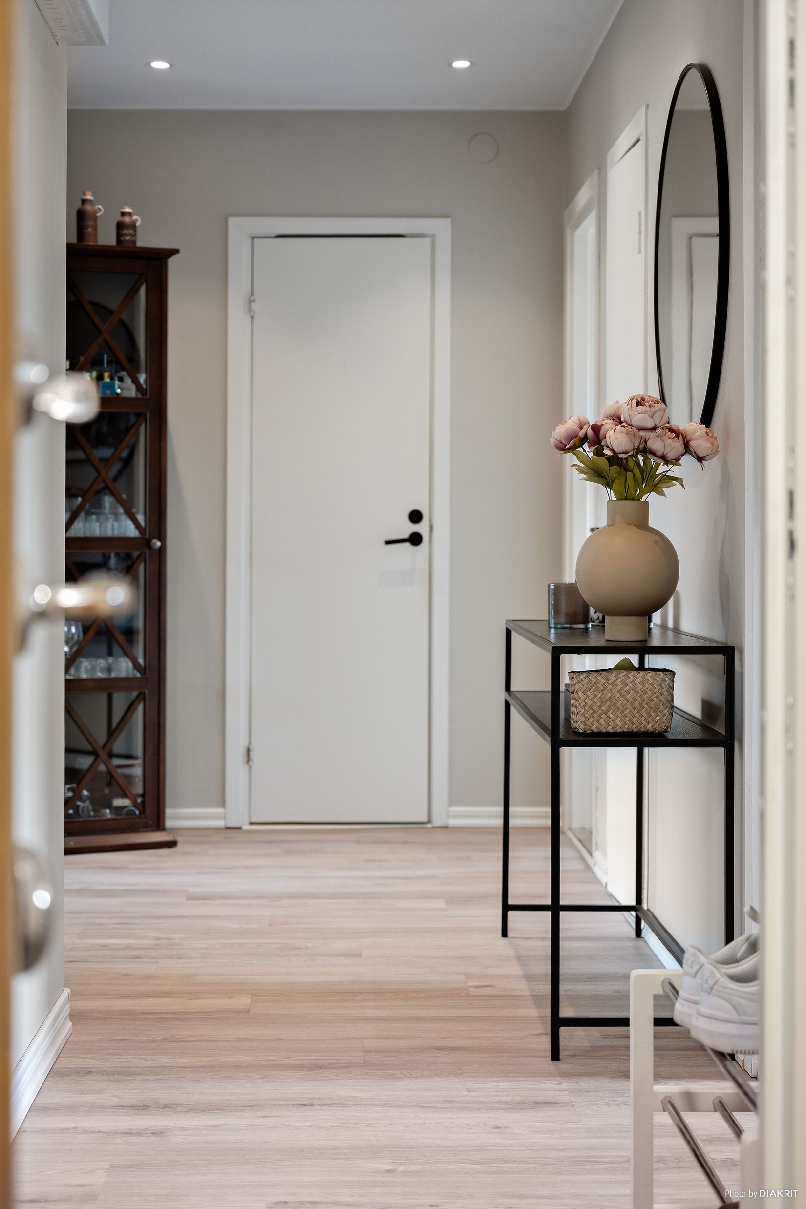 Bostadsrätt, Skördevägen 4A, Centralt Öster, Halmstad