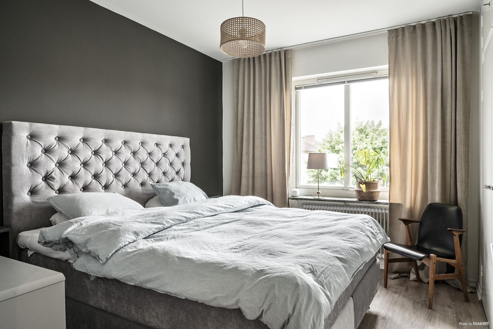 Bostadsrätt, Skördevägen 4A, Centralt Öster, Halmstad