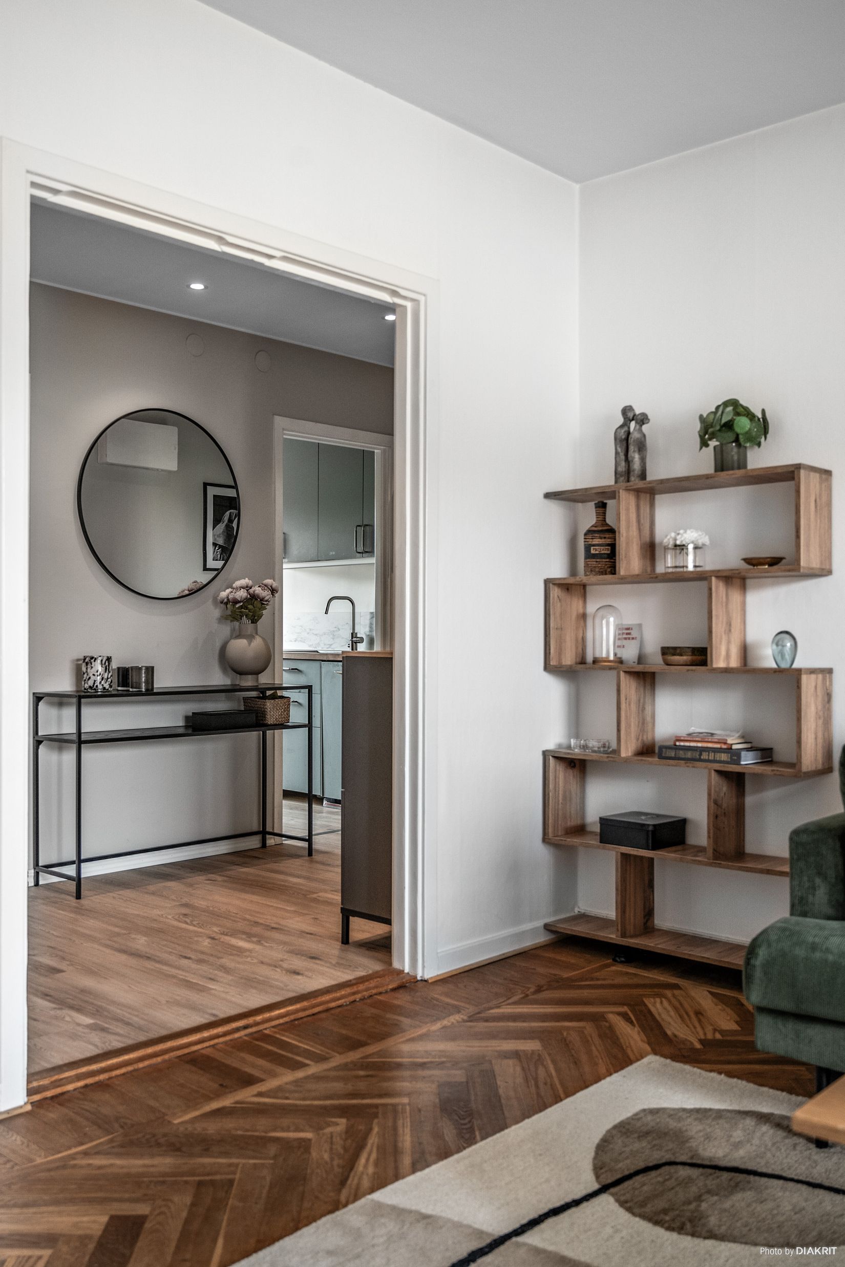 Bostadsrätt, Skördevägen 4A, Centralt Öster, Halmstad