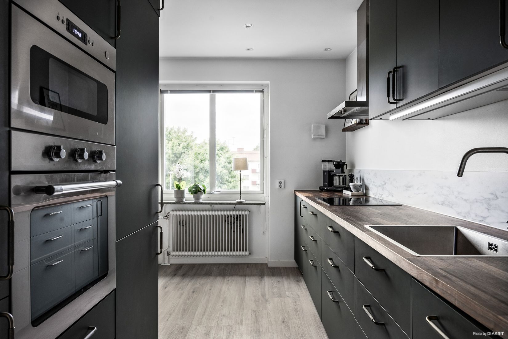 Bostadsrätt, Skördevägen 4A, Centralt Öster, Halmstad