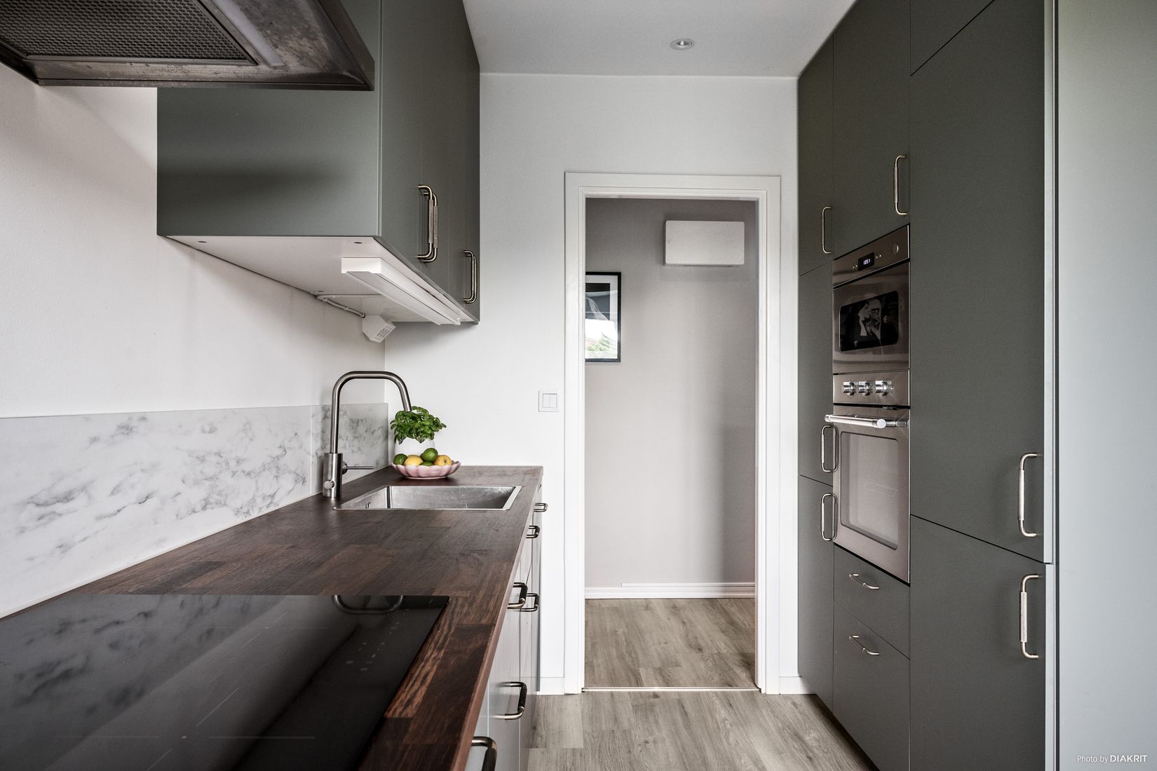 Bostadsrätt, Skördevägen 4A, Centralt Öster, Halmstad