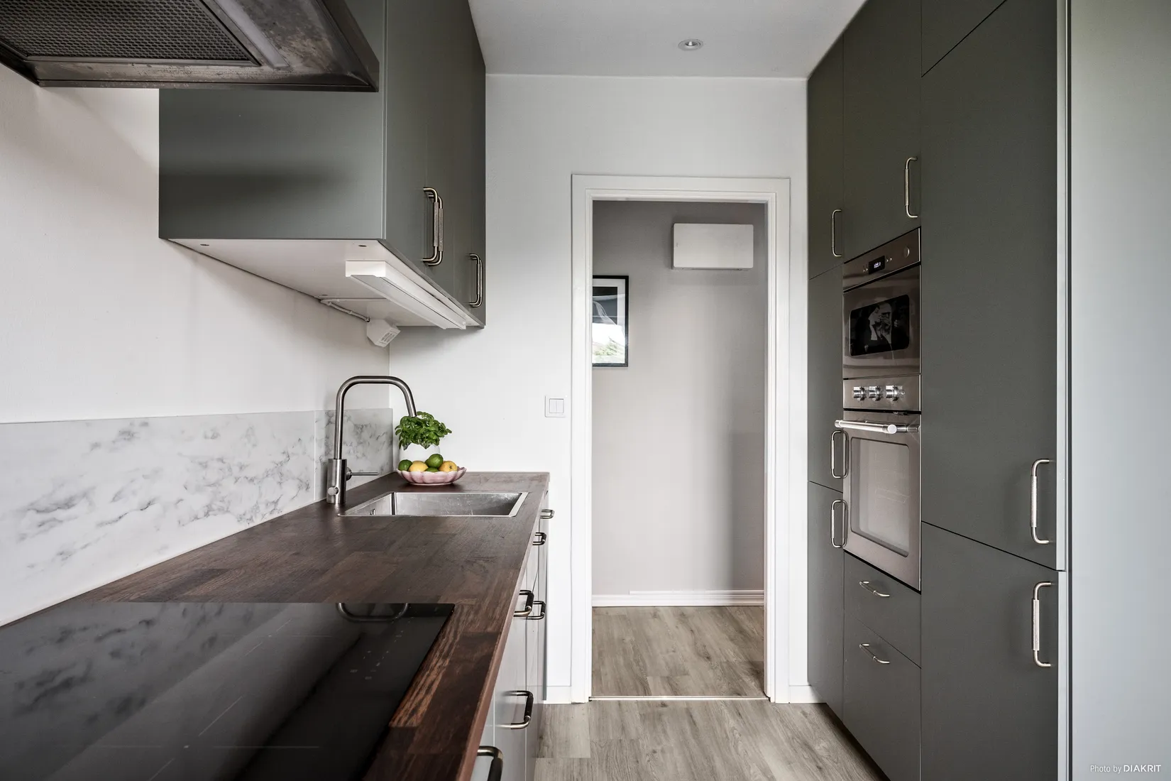 Bostadsrätt, Skördevägen 4A, Centralt Öster, Halmstad