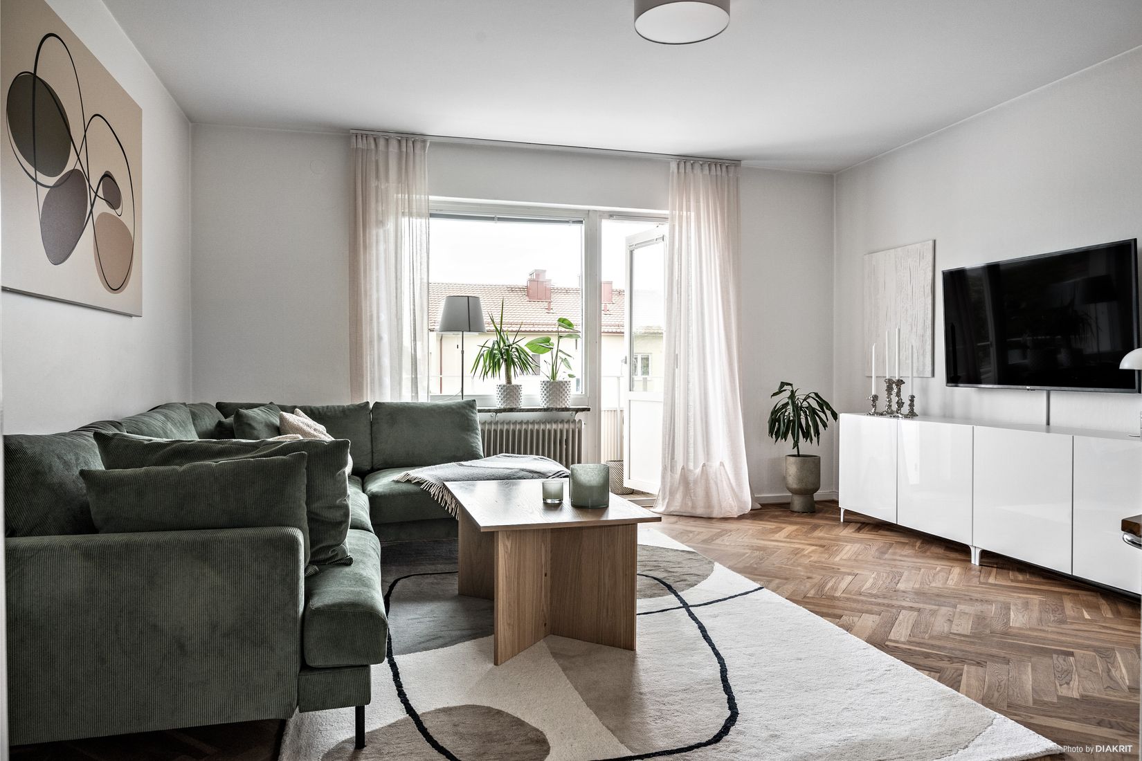 Bostadsrätt, Skördevägen 4A, Centralt Öster, Halmstad