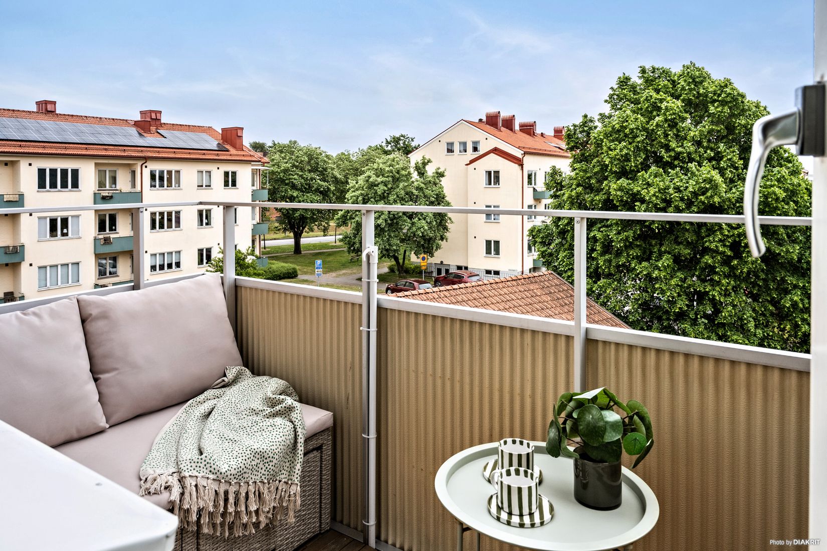 Bostadsrätt, Skördevägen 4A, Centralt Öster, Halmstad