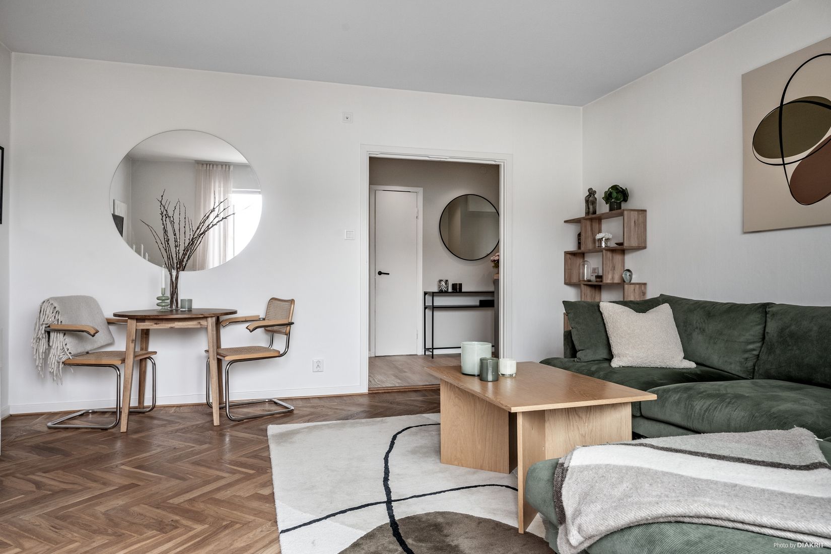 Bostadsrätt, Skördevägen 4A, Centralt Öster, Halmstad