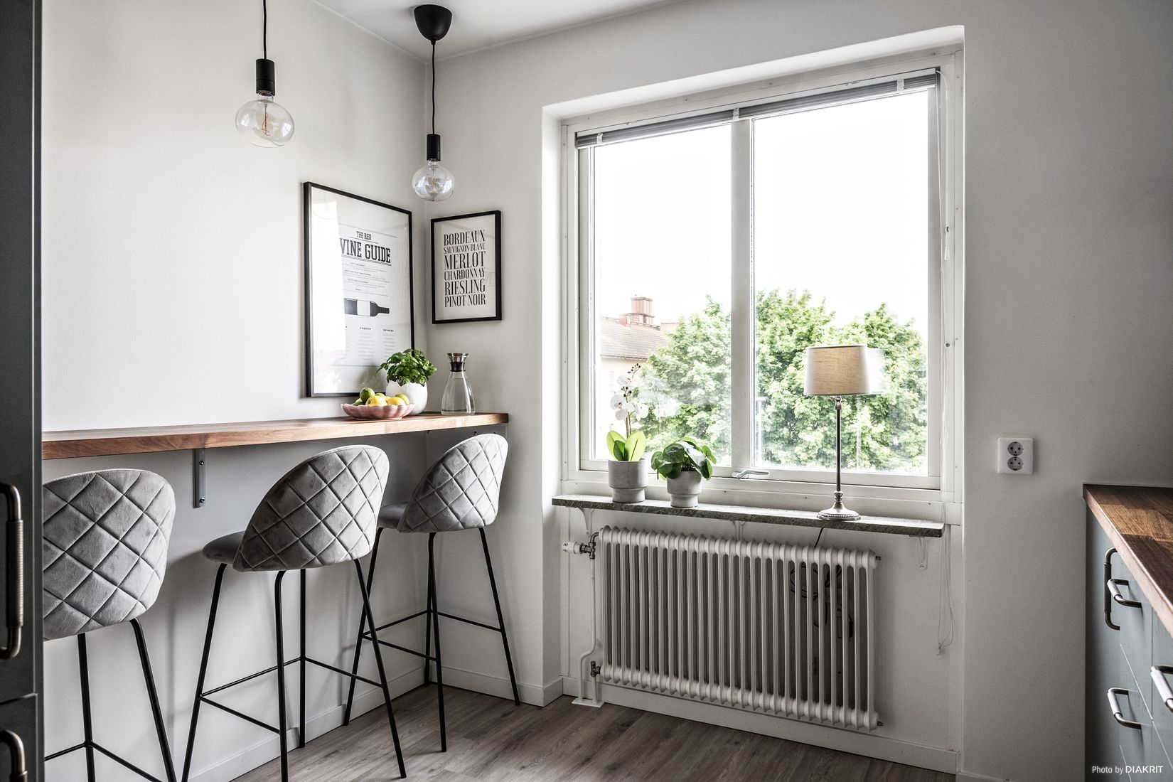 Bostadsrätt, Skördevägen 4A, Centralt Öster, Halmstad