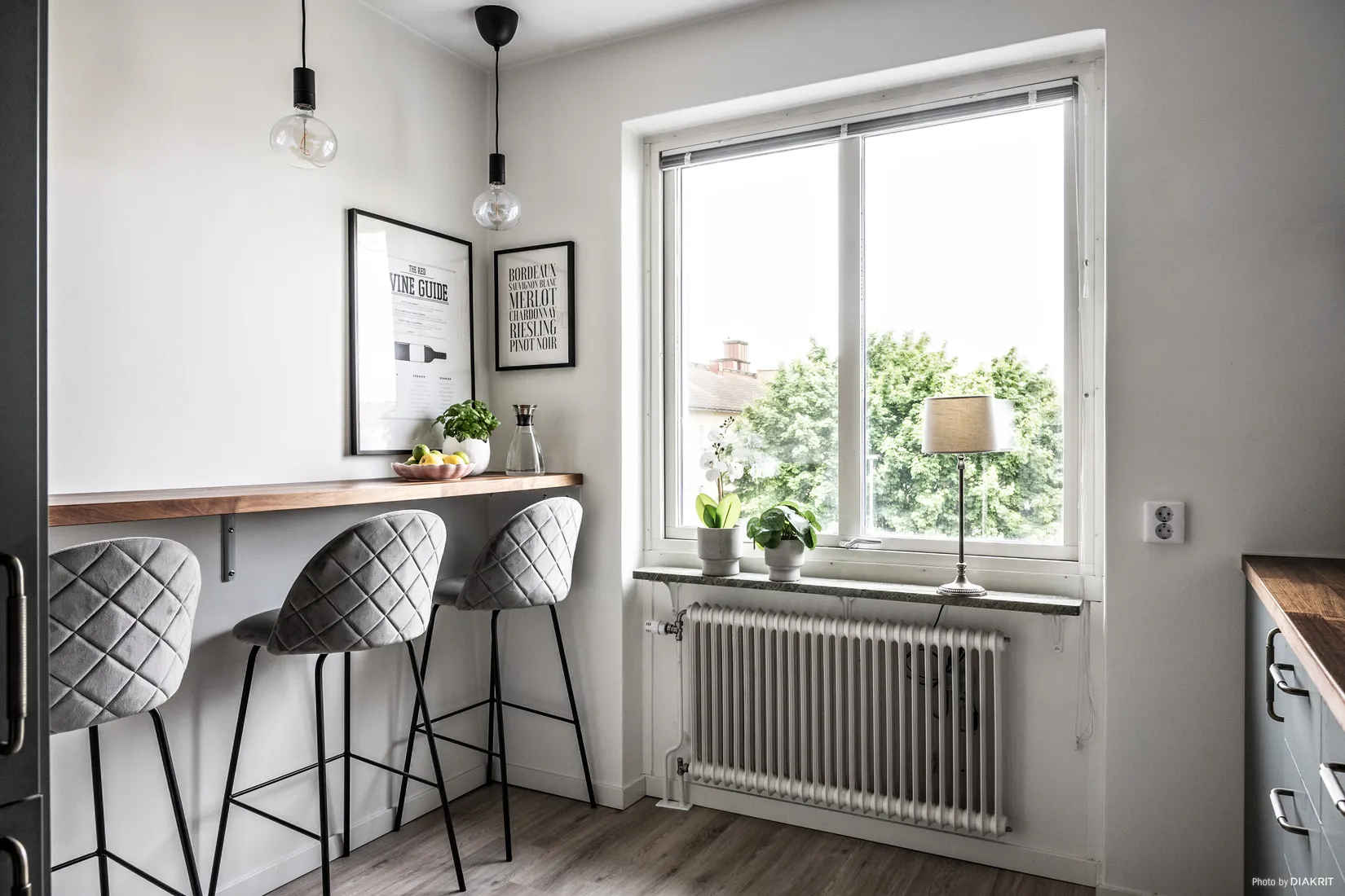 Bostadsrätt, Skördevägen 4A, Centralt Öster, Halmstad