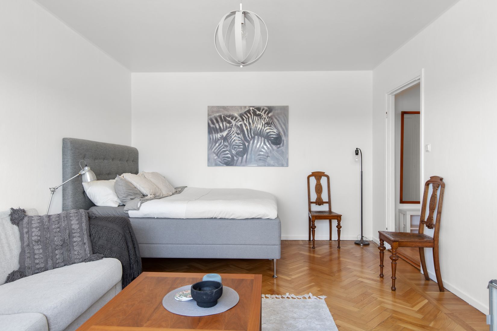 Bostadsrätt, Lagmansgatan 26, Långö, Karlskrona