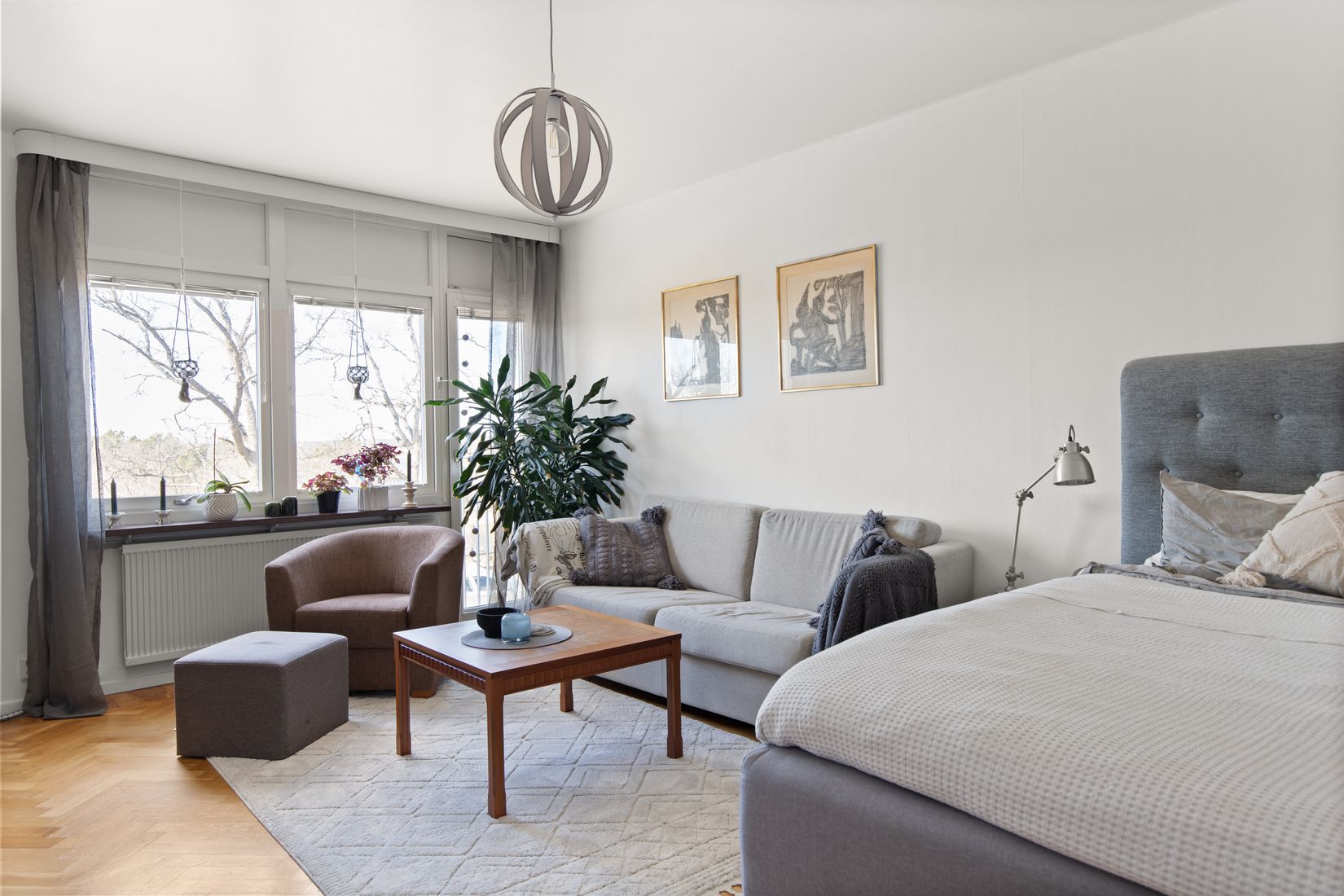 Bostadsrätt, Lagmansgatan 26, Långö, Karlskrona