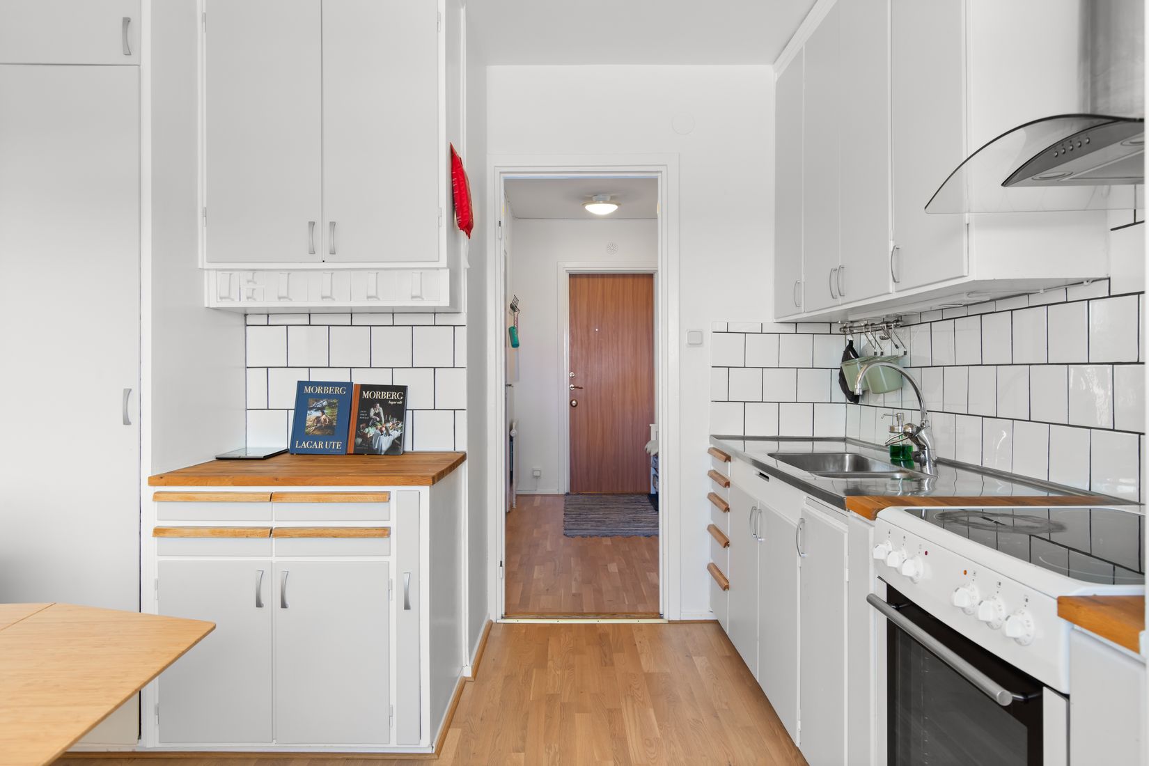 Bostadsrätt, Lagmansgatan 26, Långö, Karlskrona