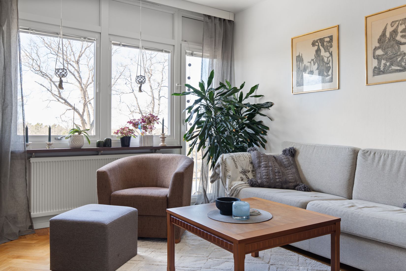 Bostadsrätt, Lagmansgatan 26, Långö, Karlskrona