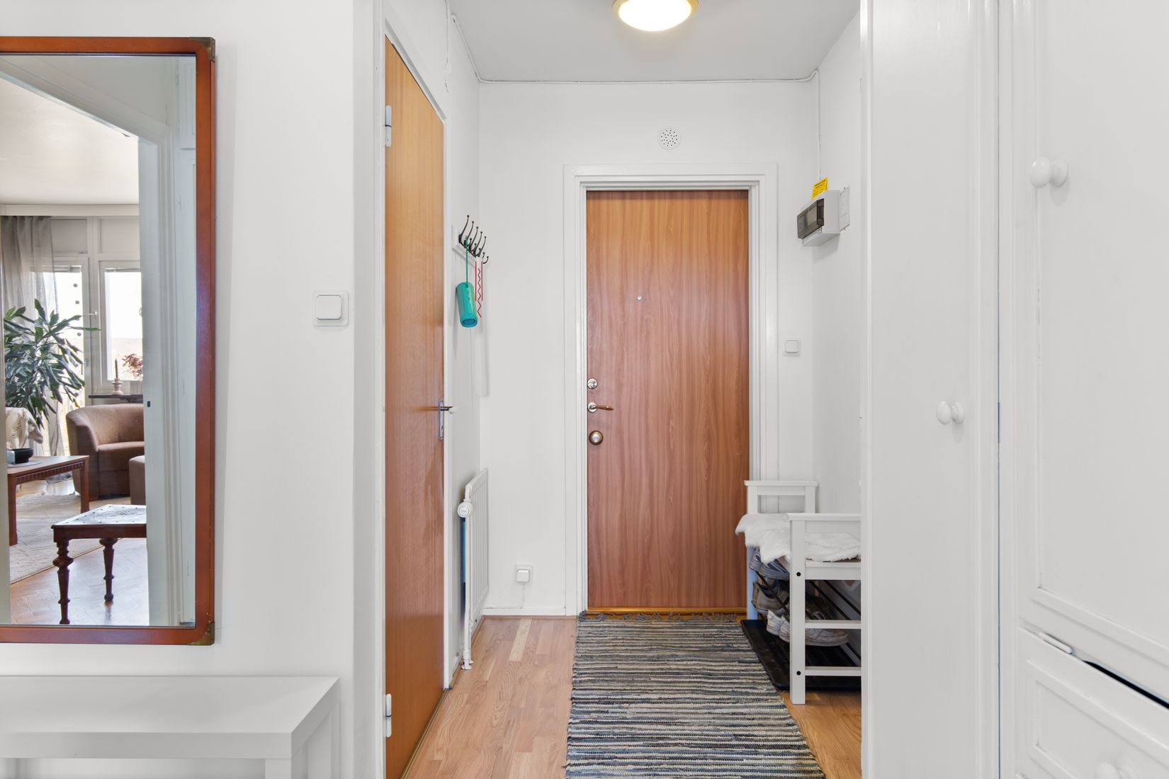 Bostadsrätt, Lagmansgatan 26, Långö, Karlskrona