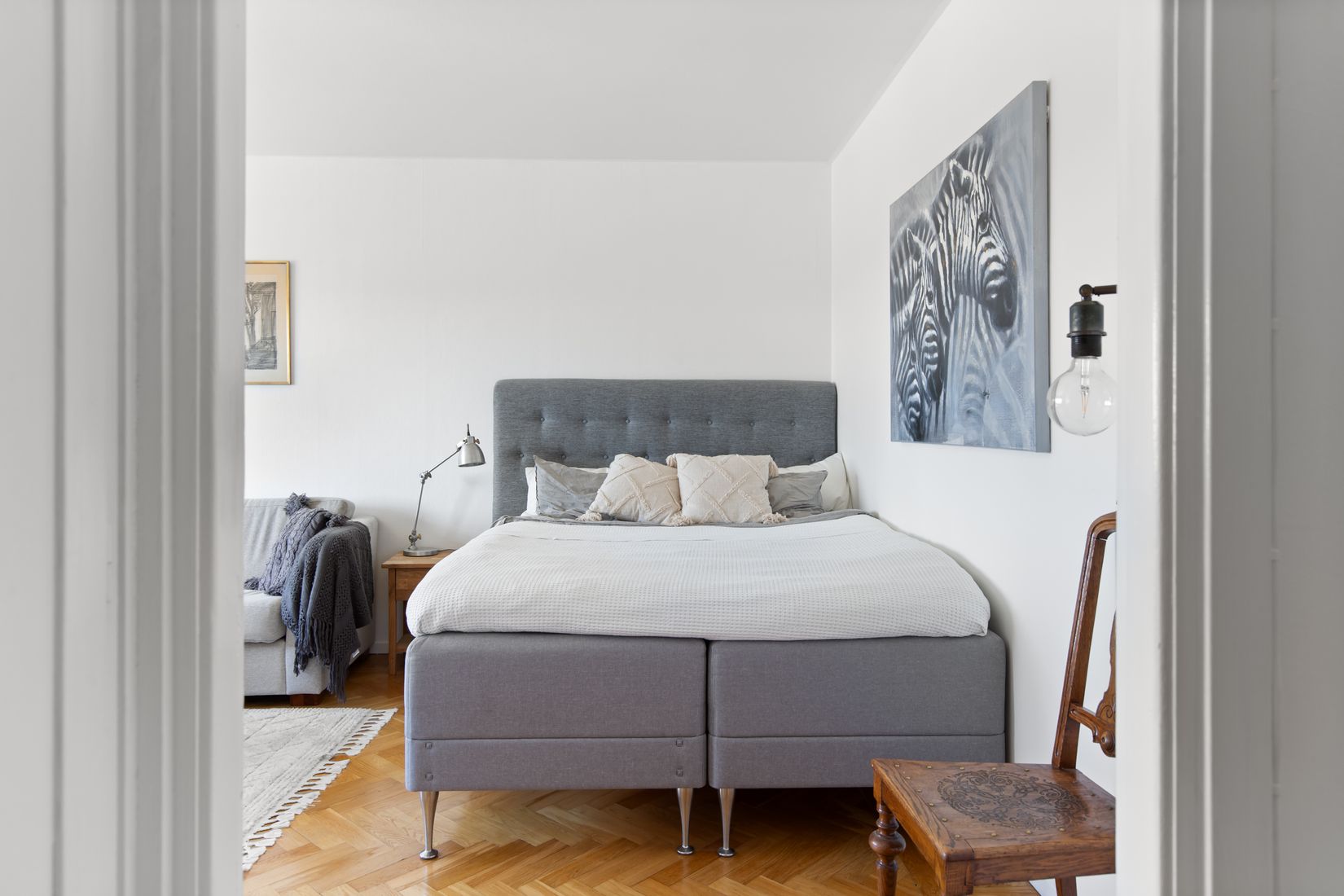 Bostadsrätt, Lagmansgatan 26, Långö, Karlskrona