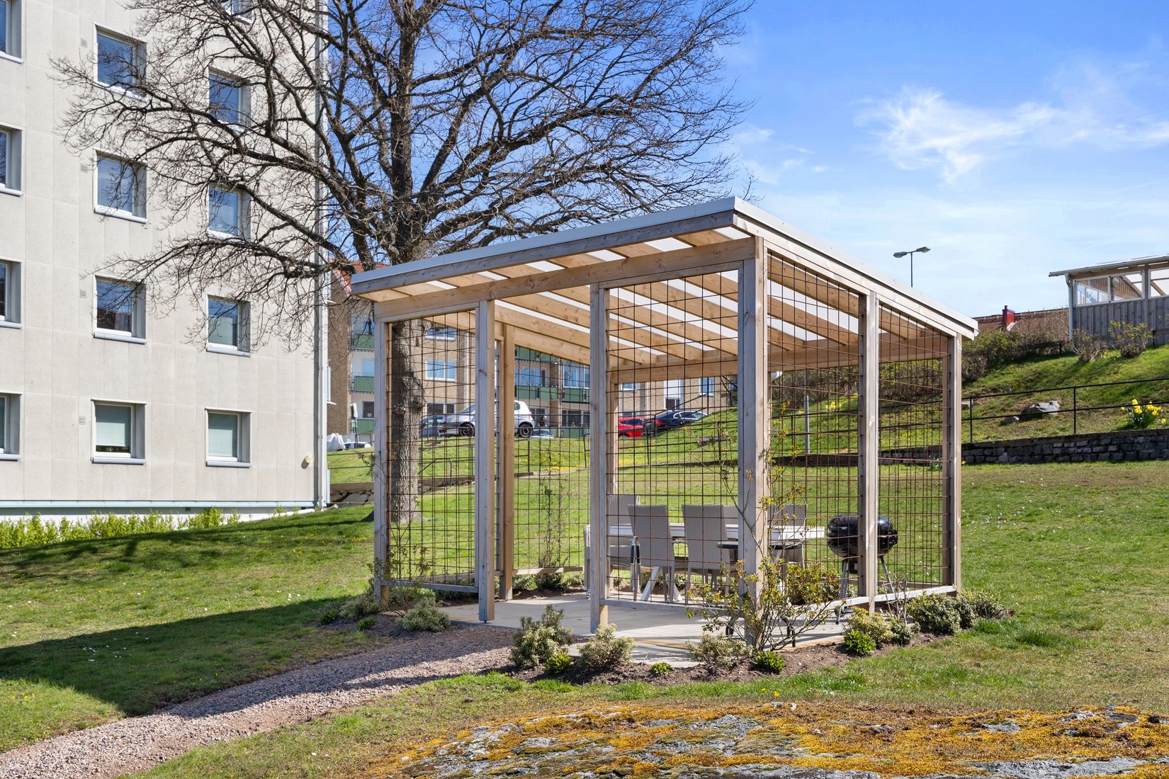 Bostadsrätt, Lagmansgatan 26, Långö, Karlskrona