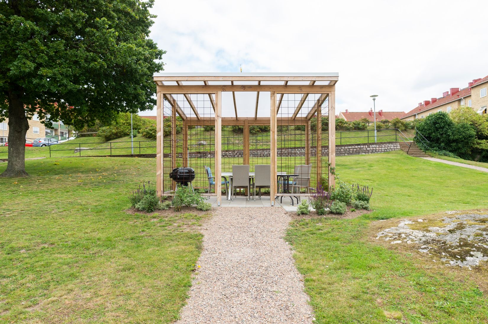 Bostadsrätt, Lagmansgatan 26, Långö, Karlskrona