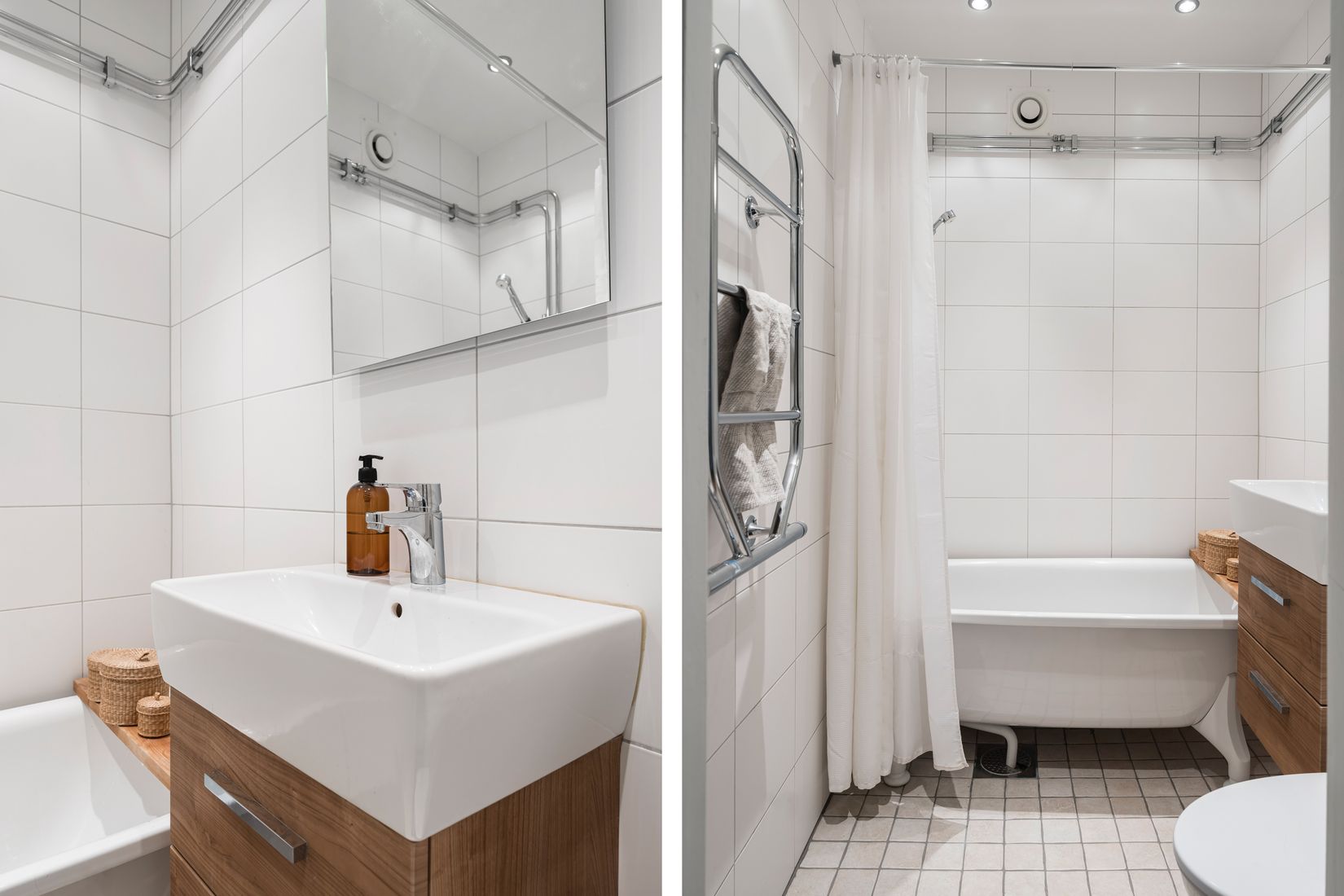 Bostadsrätt, Vattugatan 23, 1 tr, Centrala Sundbyberg, Sundbyberg