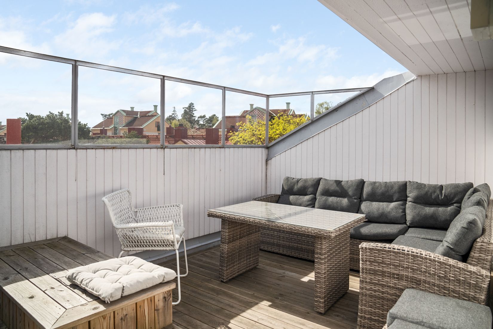 Bostadsrätt, Vattugatan 23, 1 tr, Centrala Sundbyberg, Sundbyberg