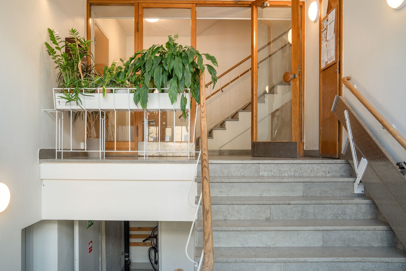 Bostadsrätt, Vattugatan 23, 1 tr, Centrala Sundbyberg, Sundbyberg