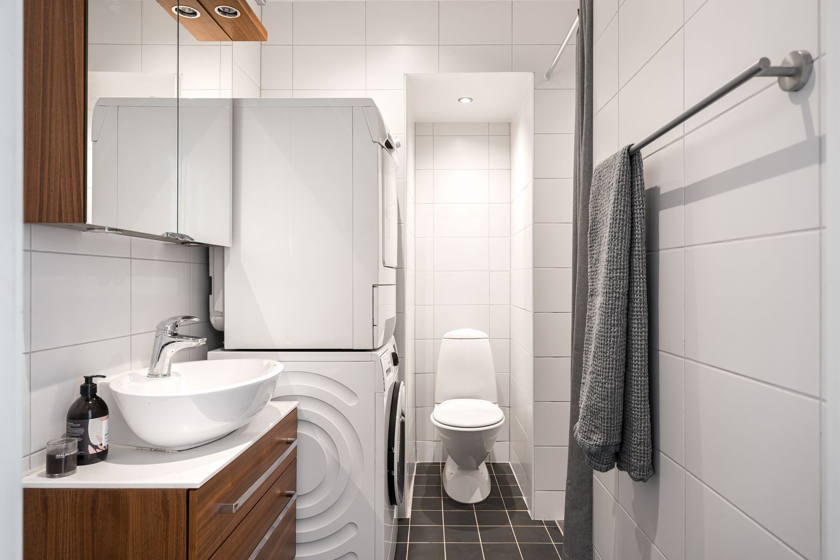 Bostadsrätt, Vattugatan 23, 1 tr, Centrala Sundbyberg, Sundbyberg