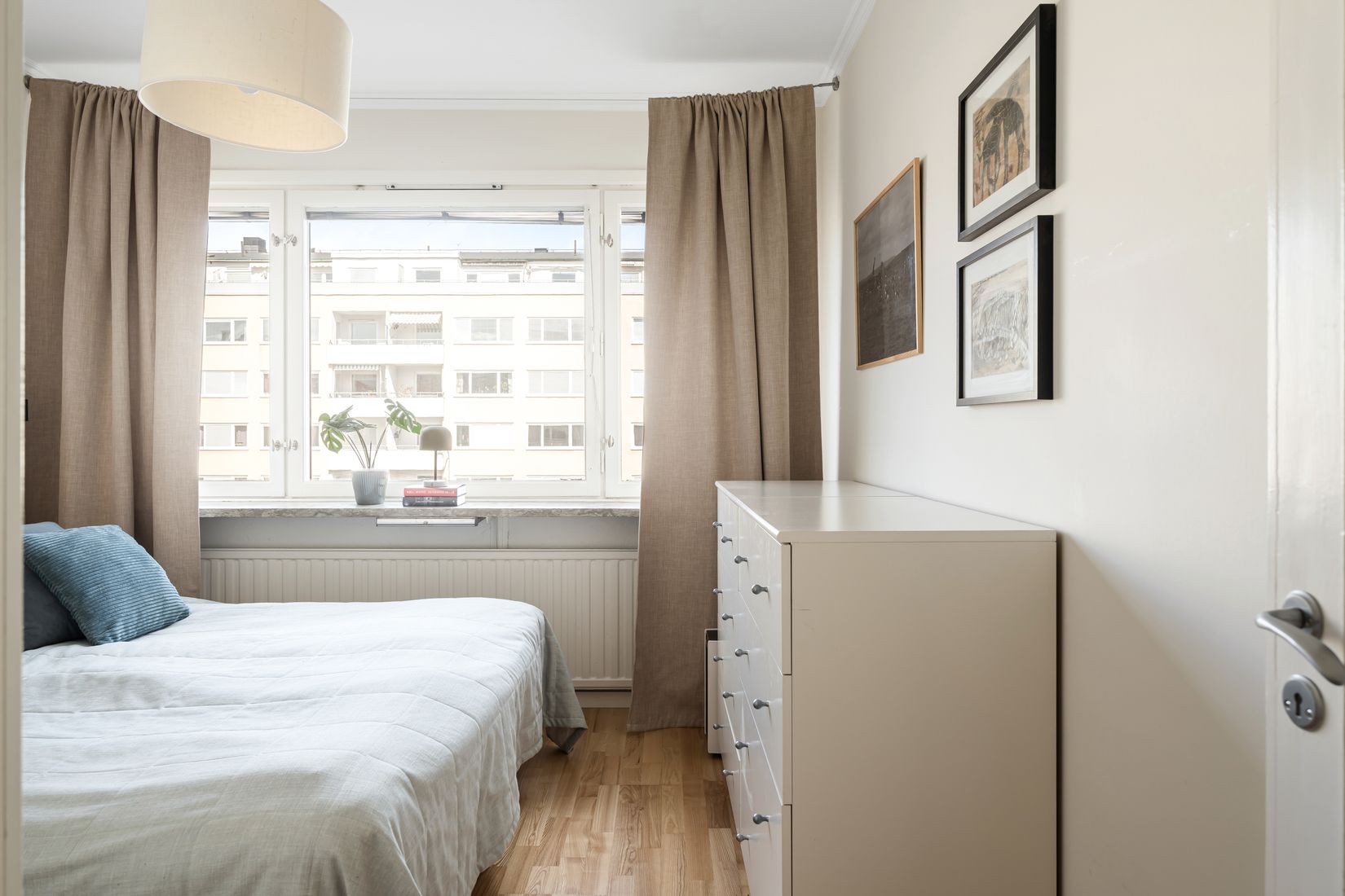 Bostadsrätt, Vattugatan 23, 1 tr, Centrala Sundbyberg, Sundbyberg