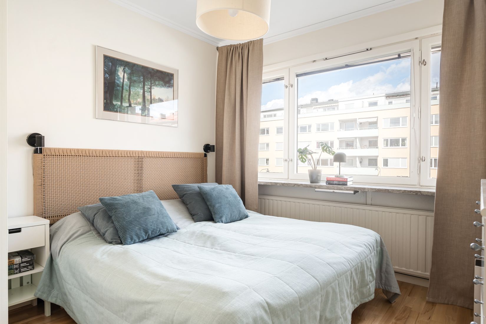 Bostadsrätt, Vattugatan 23, 1 tr, Centrala Sundbyberg, Sundbyberg