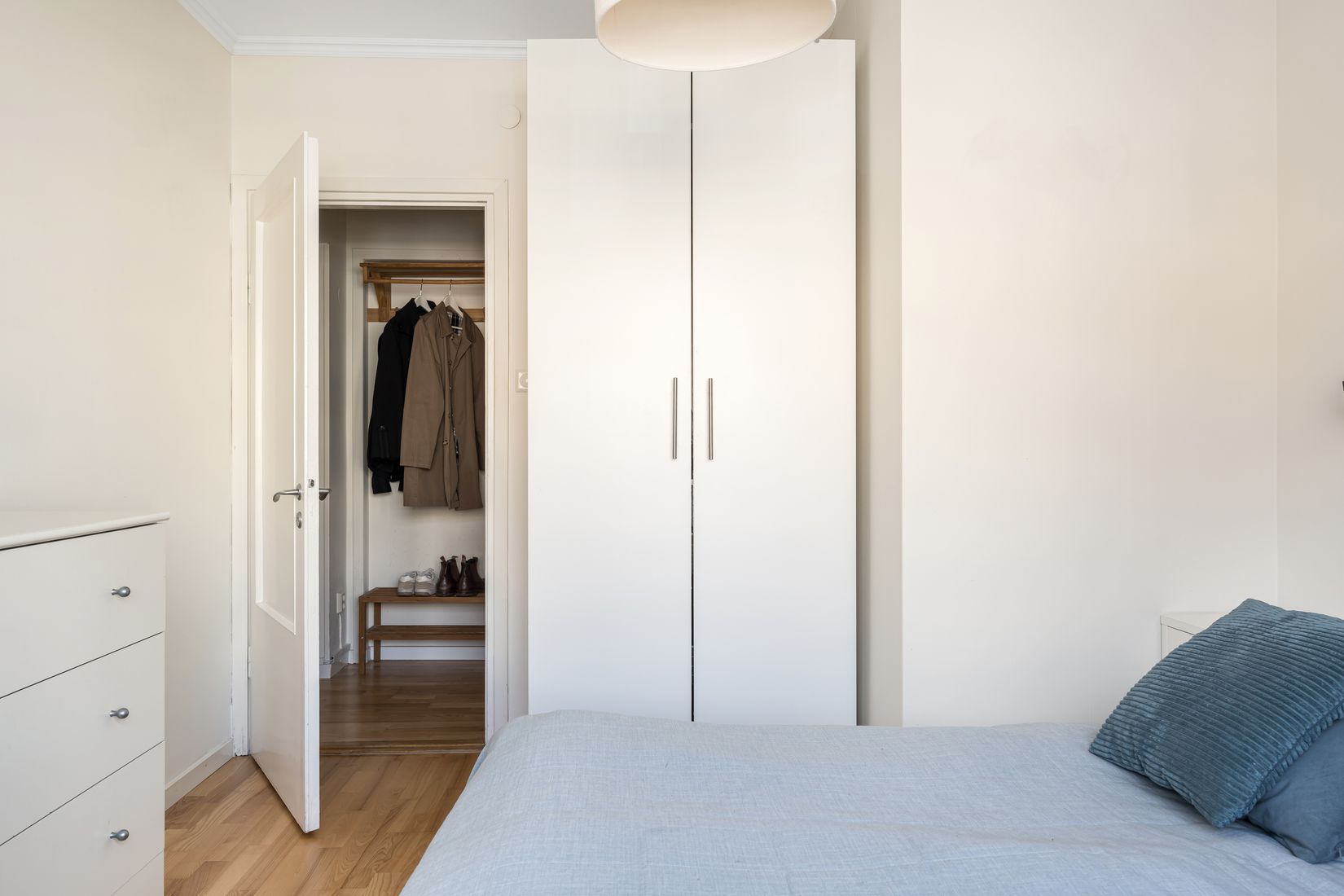 Bostadsrätt, Vattugatan 23, 1 tr, Centrala Sundbyberg, Sundbyberg