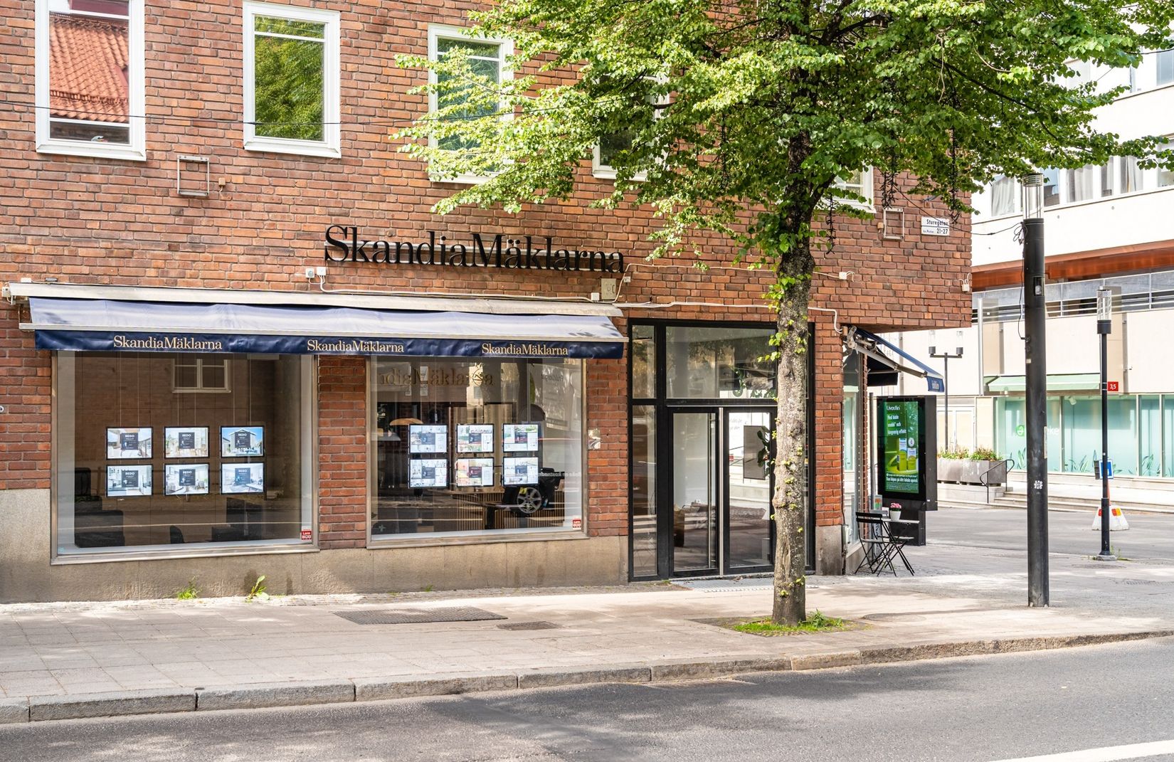 Bostadsrätt, Vattugatan 23, 1 tr, Centrala Sundbyberg, Sundbyberg