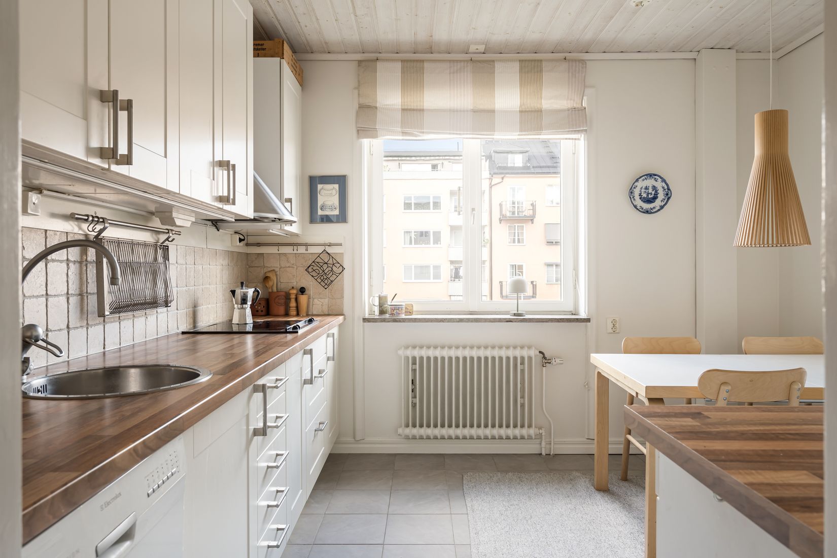 Bostadsrätt, Vattugatan 23, 1 tr, Centrala Sundbyberg, Sundbyberg