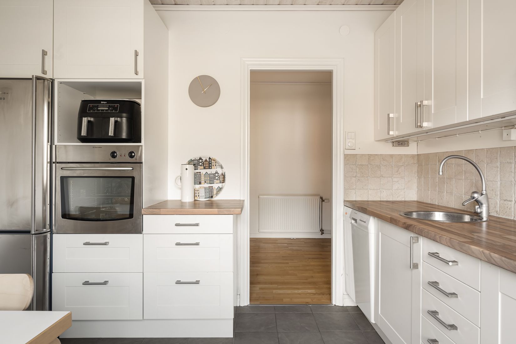 Bostadsrätt, Vattugatan 23, 1 tr, Centrala Sundbyberg, Sundbyberg