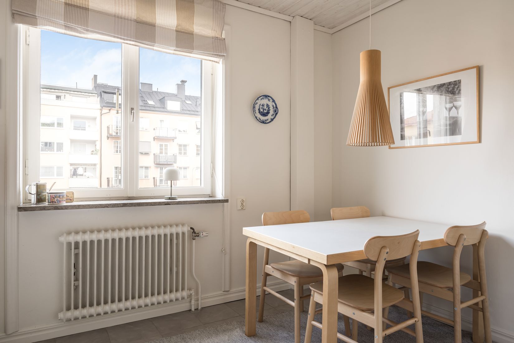 Bostadsrätt, Vattugatan 23, 1 tr, Centrala Sundbyberg, Sundbyberg