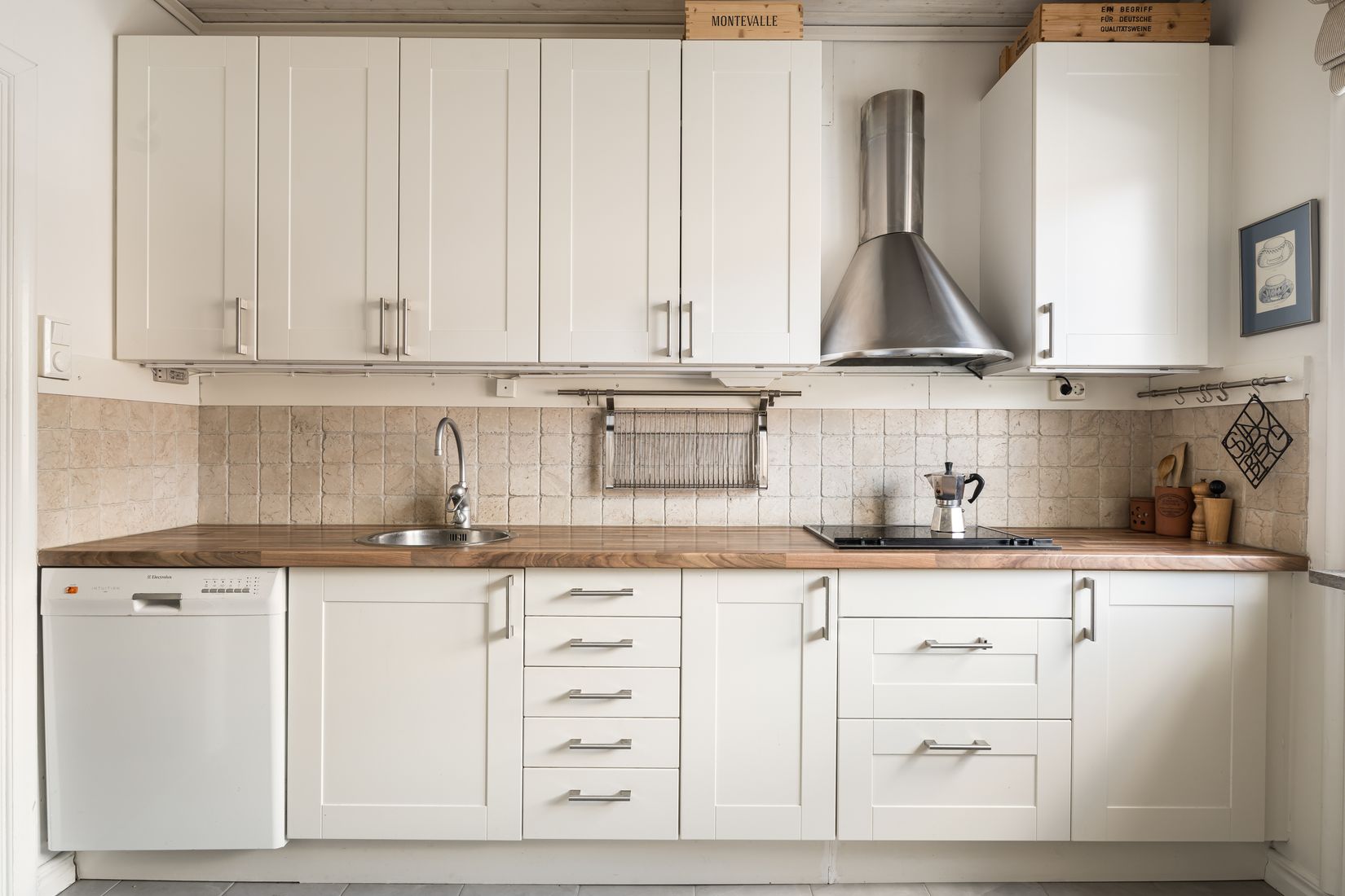 Bostadsrätt, Vattugatan 23, 1 tr, Centrala Sundbyberg, Sundbyberg